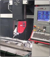 Sheet Mold Compound and Bulk Mold Compound Compression Mold Fabrication