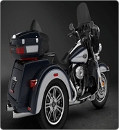 SMC Tooling for Harley